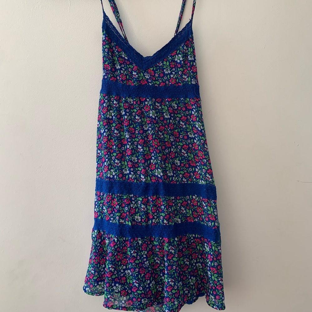 Abercrombie summer dress
